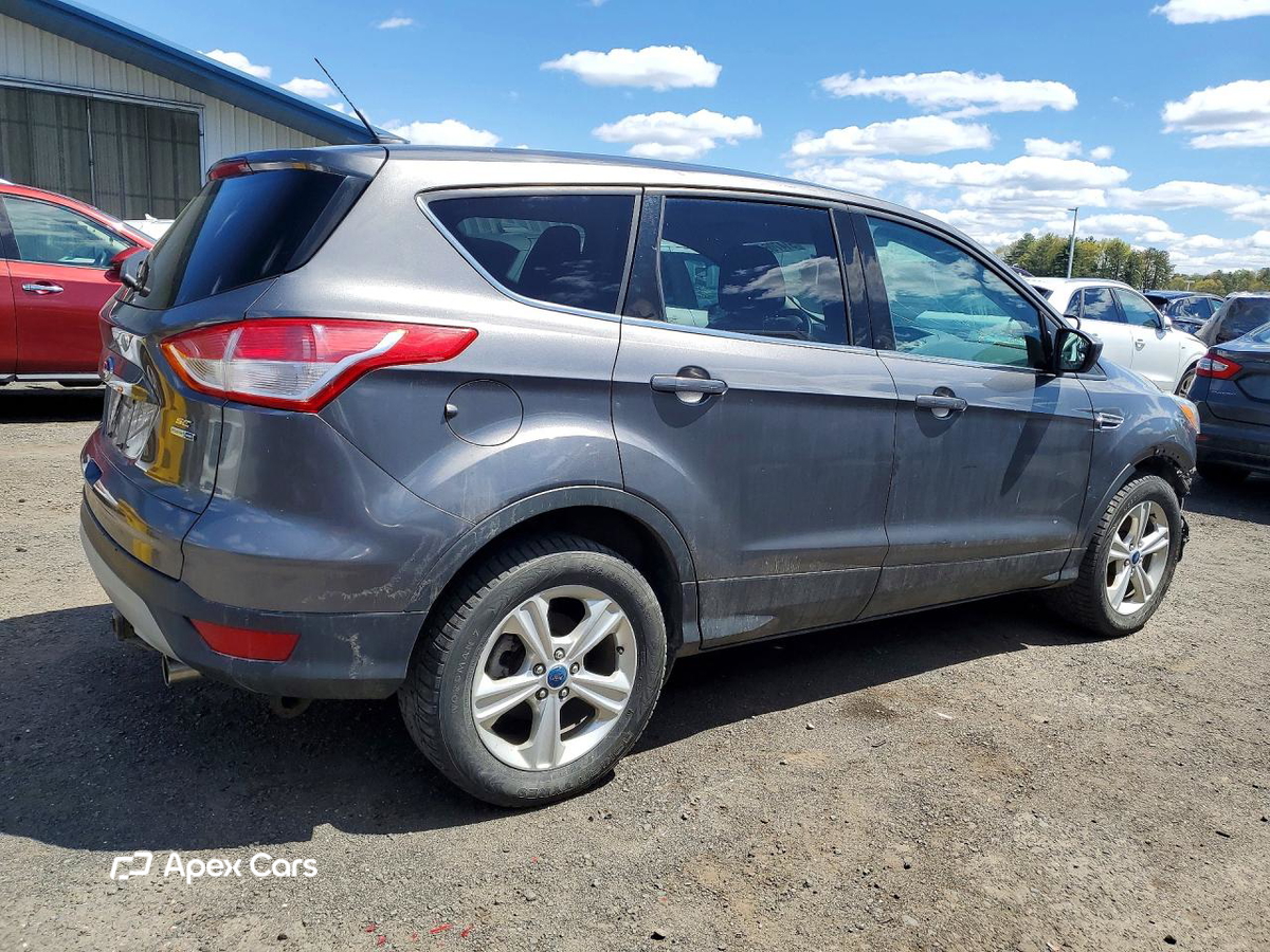 Ford Escape 2013
