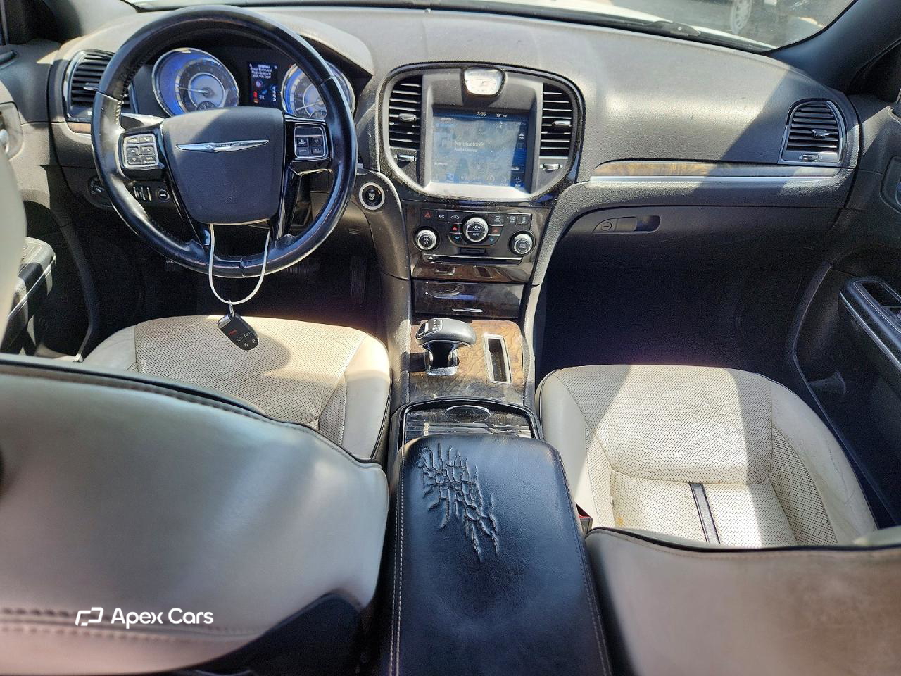 Chrysler 300 2013