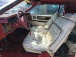 Cadillac Eldorado 1984