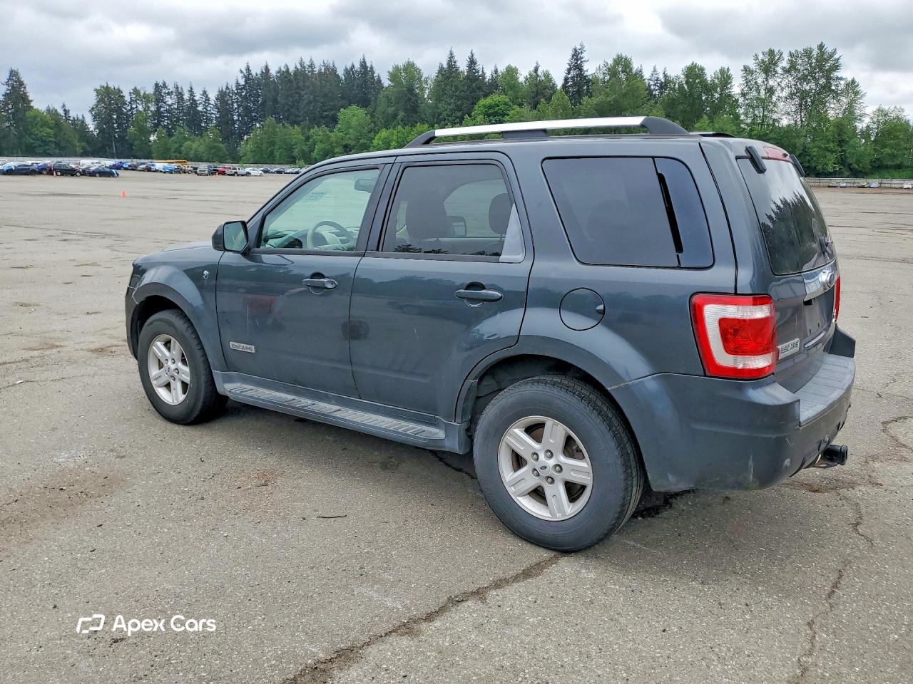Ford Escape 2008