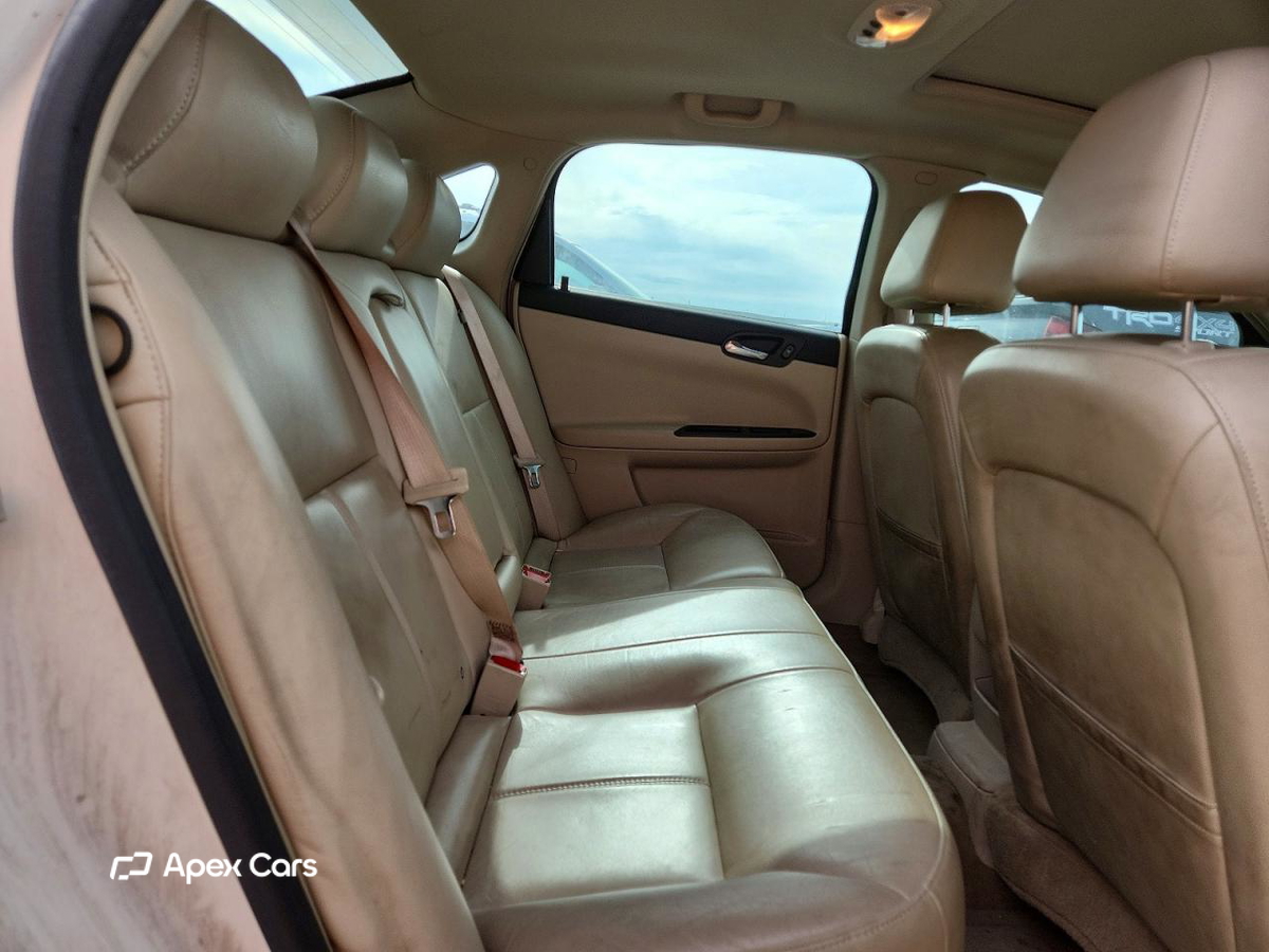 Chevrolet Impala 2006