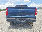 Chevrolet Silverado 2021