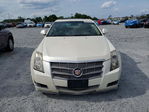 Cadillac CTS 2009