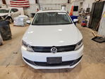 Volkswagen Jetta 2014