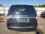 Chrysler Voyager 2014
