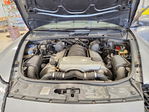 Porsche Cayenne 2006
