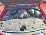Chevrolet Silverado 2008