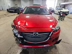 Mazda 3 2014