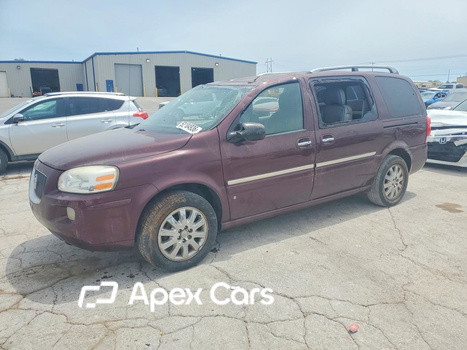 Buick Terraza 2006 - Zdjęcie 1 z 13