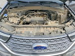 Ford Explorer 2021
