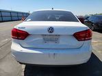 Volkswagen Passat 2013