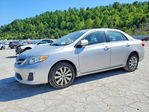 Toyota Corolla 2012