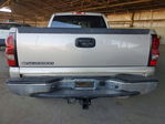 Chevrolet Silverado 2006