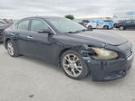 Nissan Maxima 2013