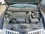 Lincoln MKS 2012