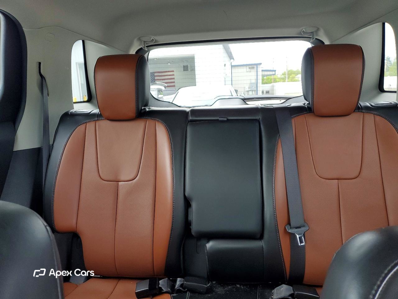 GMC Terrain 2016