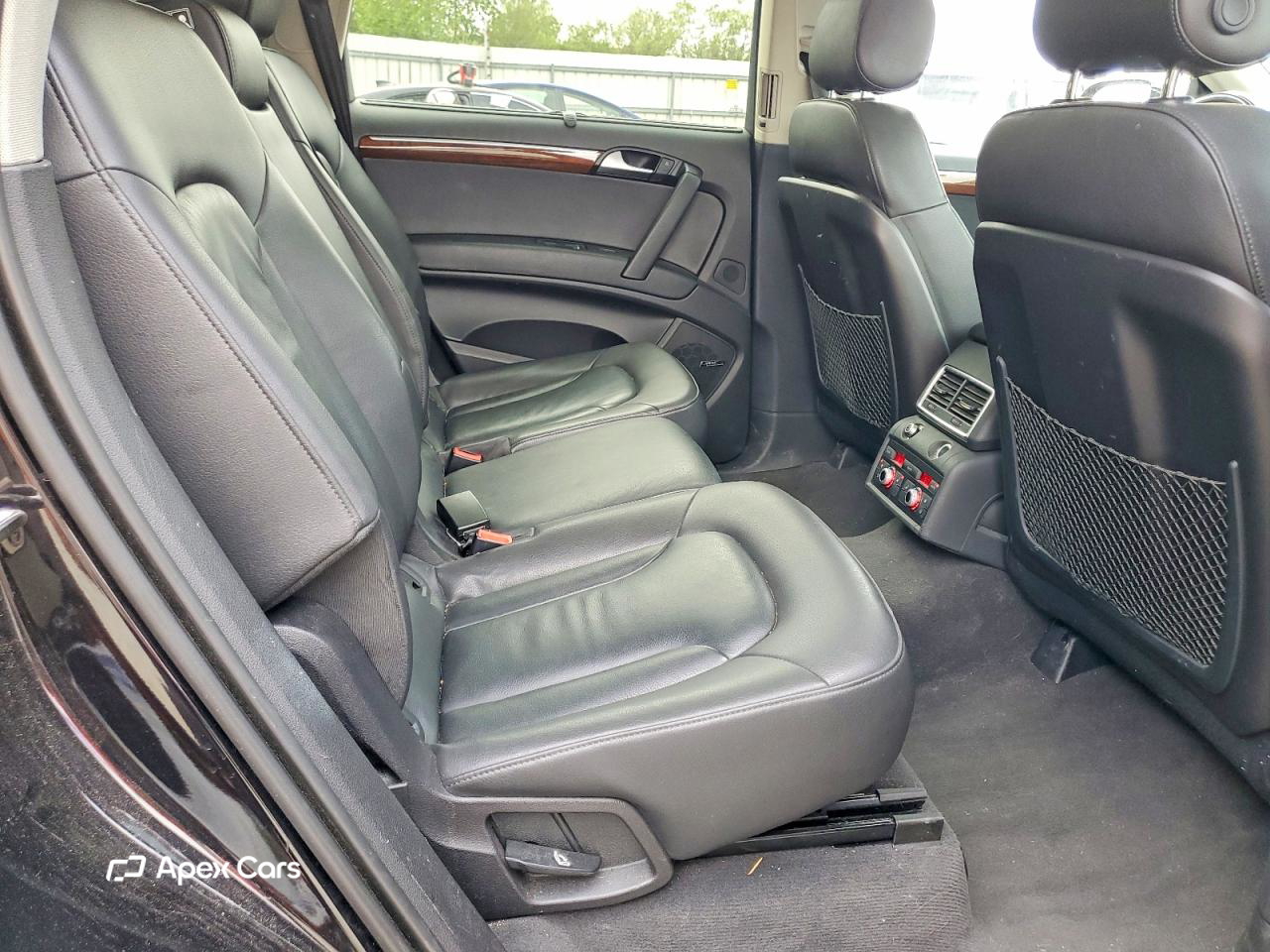 Audi Q7 2015