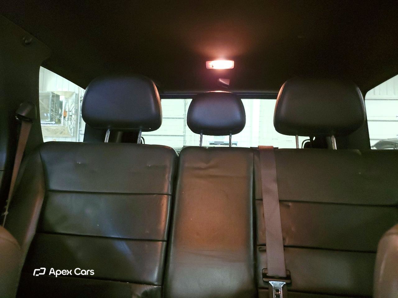 Ford Escape 2012