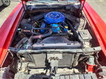 Ford Mustang 1973