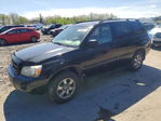 Toyota Highlander 2004