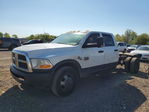 Dodge RAM 2011