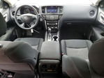 Nissan Pathfinder 2017