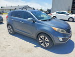 Kia Sportage 2013