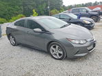 Chevrolet Volt 2016