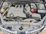 Lincoln MKZ 2011