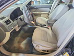 Ford Fusion 2012