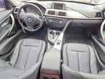 BMW Series 3 2015