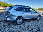 Subaru Outback 2015