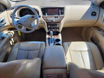 Nissan Pathfinder 2014