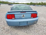 Ford Mustang 2008