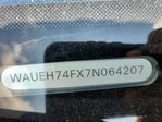 Audi A6 2007