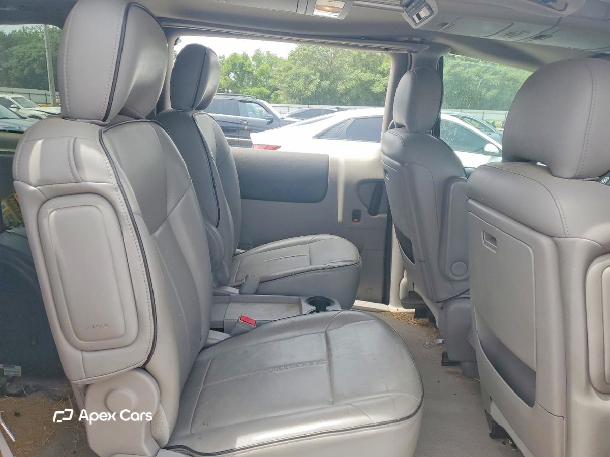 Buick Terraza 2006