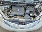 Toyota Sienna 2014