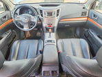 Subaru Outback 2014