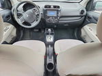 Mitsubishi Mirage 2019