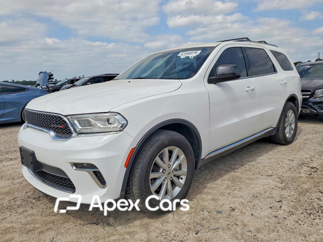 Dodge Durango 2022 - Image 1 of 14