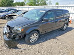 Dodge Caravan 2014