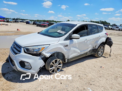 Ford Escape 2019 - Image 1 of 12