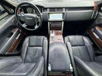 Land Rover Range Rover 2017