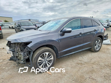 Acura RDX 2016 - Image 1 of 13