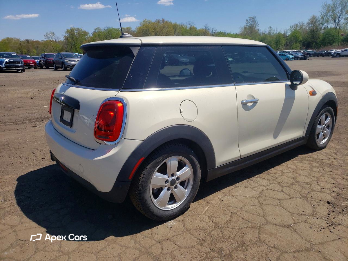 MINI Cooper 2019