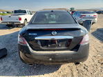 Nissan Maxima 2013