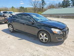 Volvo S60 2012
