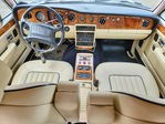 Rolls-Royce Silver Spur 1991