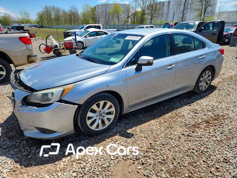 Subaru Legacy 2015 - Image 1 of 7
