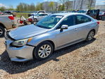 Subaru Legacy 2015
